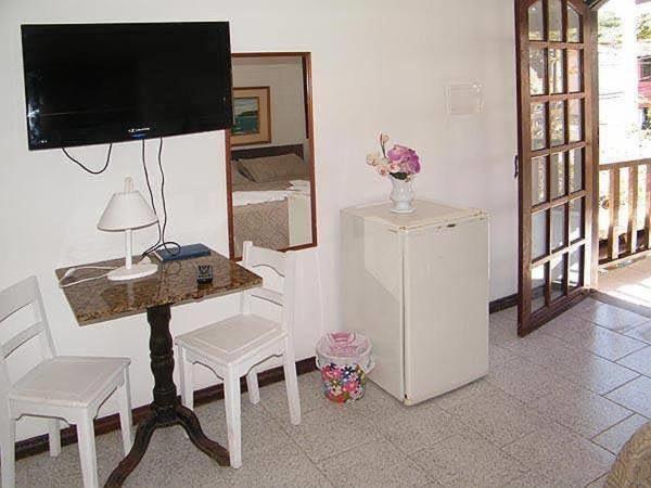 Bella Buzios Pousada Esterno foto