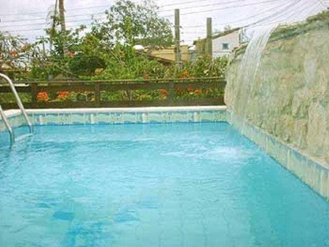 Bella Buzios Pousada Esterno foto