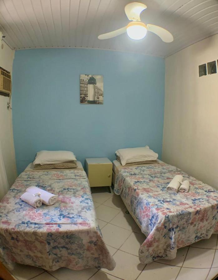 Bella Buzios Pousada Esterno foto