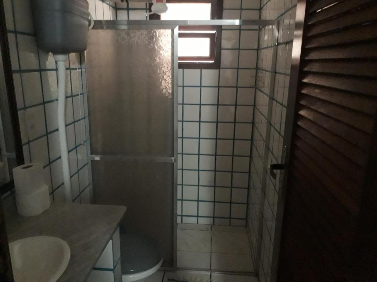 Bella Buzios Pousada Esterno foto