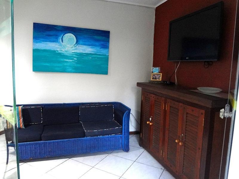 Bella Buzios Pousada Esterno foto