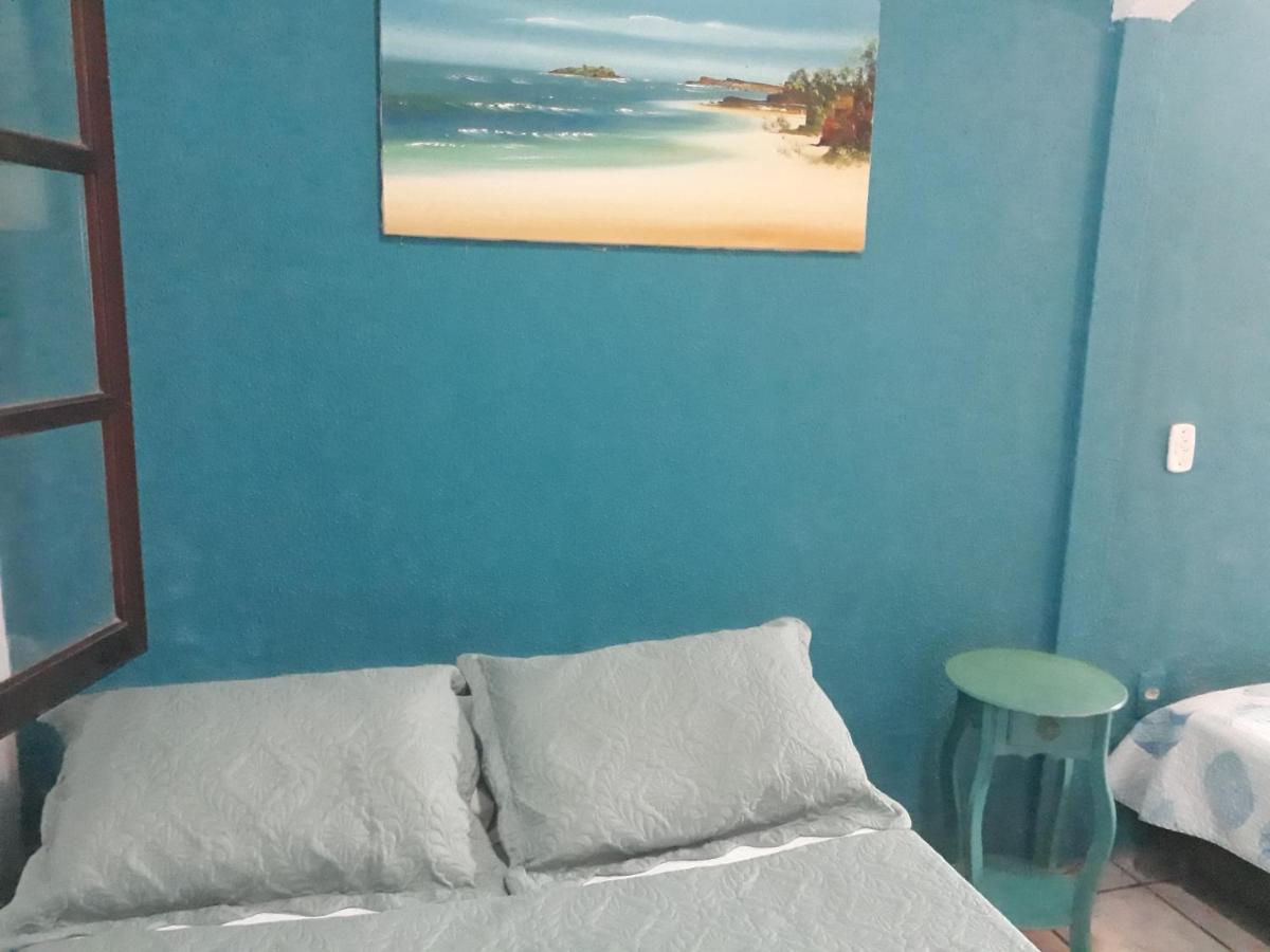 Bella Buzios Pousada Esterno foto