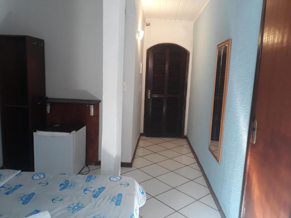 Bella Buzios Pousada Esterno foto