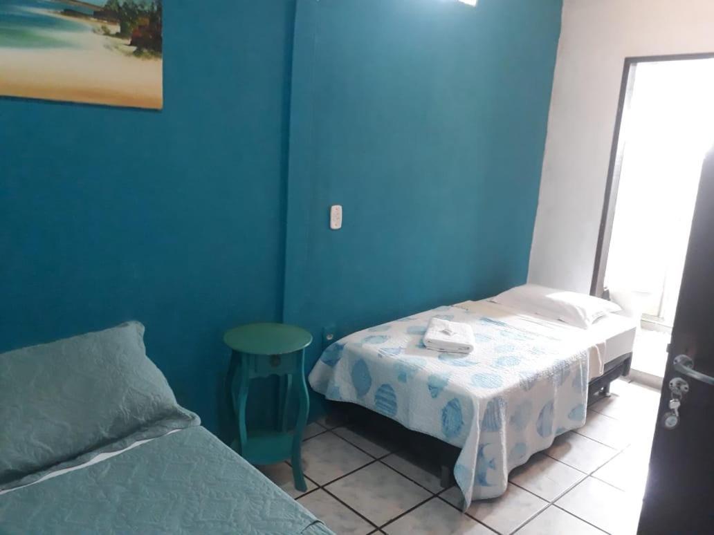 Bella Buzios Pousada Esterno foto