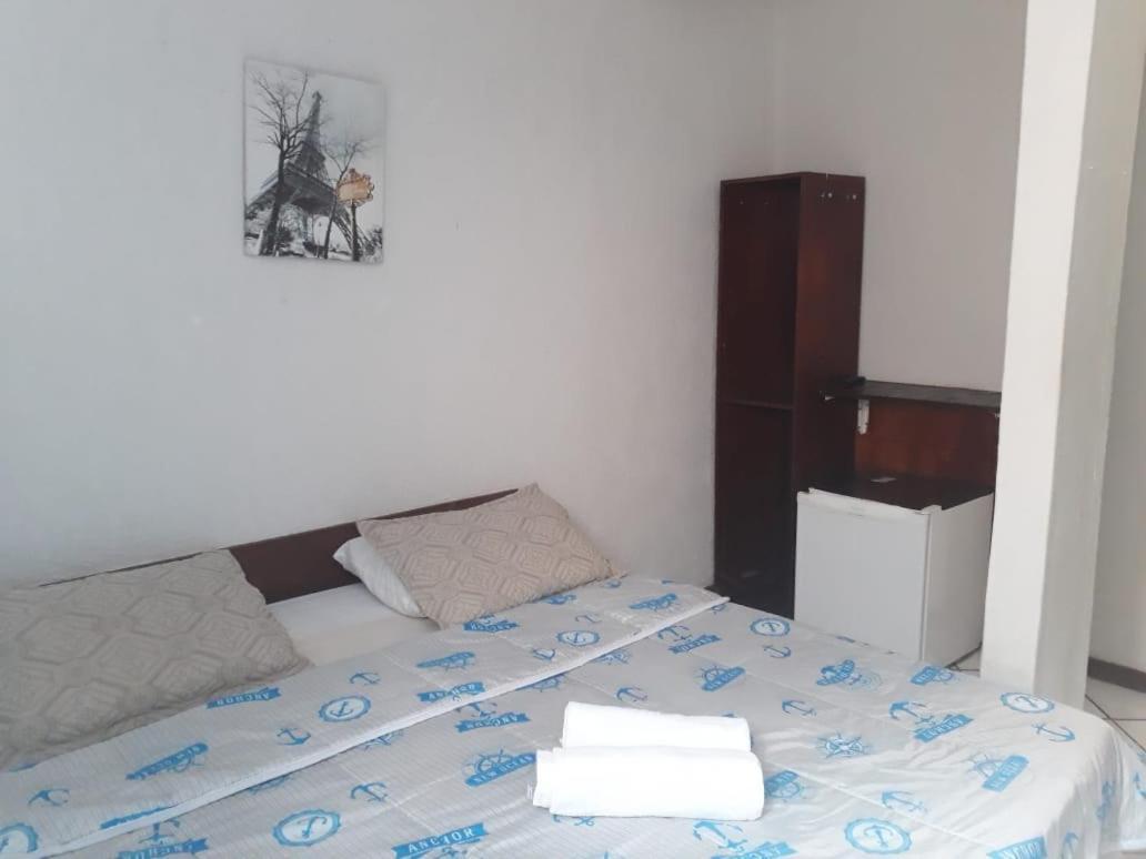 Bella Buzios Pousada Esterno foto