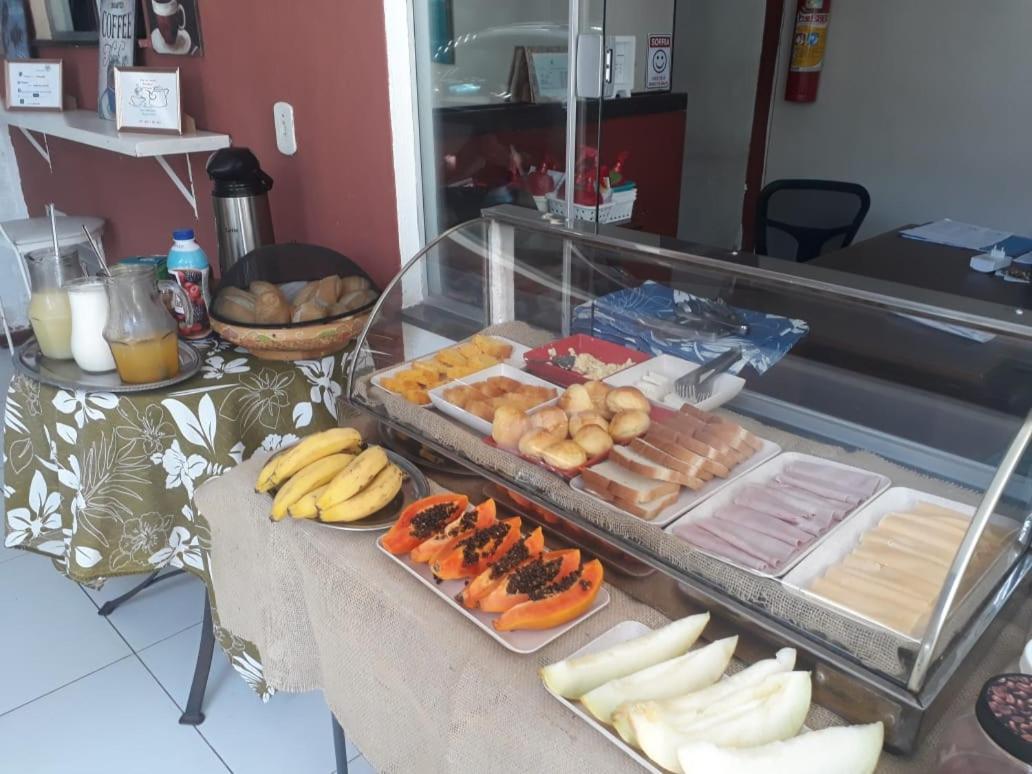 Bella Buzios Pousada Esterno foto
