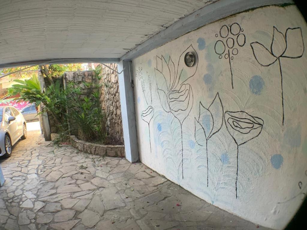 Bella Buzios Pousada Esterno foto